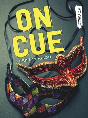 cover image of On Cue